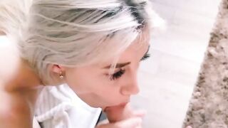 StepSister Decided to Record their Homemade Sex