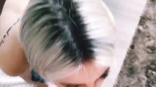 StepSister Decided to Record their Homemade Sex