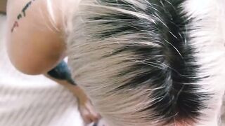 StepSister Decided to Record their Homemade Sex