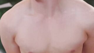 Seductive teen Avery Jones deepthroats and hardly fucks Matt LockwoodsÂ 