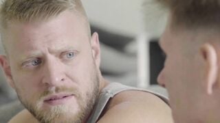 Inyourface sans protection sex among daddy and youthful stepson