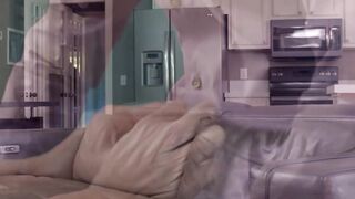 Twinks Greyson Lane and Jason Mack kiss and raw fuck