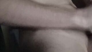 Straight guy turned into gay after sucking dick and raw sex