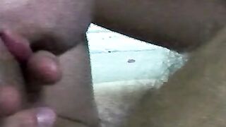 Smoking twink indulges in BDSM for a unique experience
