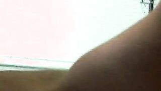 Smoking twink indulges in BDSM for a unique experience