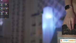 HelloHodge Adult cam live chat at stripTango
