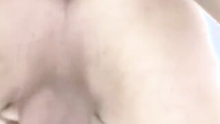 Brown Tranny Threeway