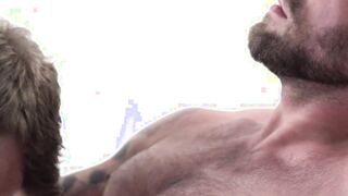 Never lie to me again or you will taste the sacred cum