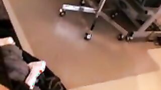 Young Latino amateur strokes his cocks and fucks fleshlight