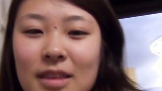 Reality Japanese teens spreading legs for hairy vaginas