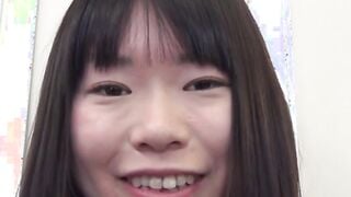Reality Japanese teens spreading legs for hairy vaginas