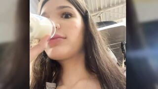 Shy_Princess Free sex chat at stripTango