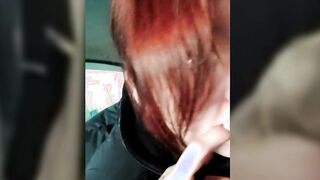 NaughtyKristina Lustful drama at stripTango