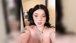 HOTTEST NUDE Tik_tok I ever made
