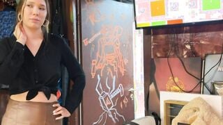 dirtypub Cam sex chat at stripTango