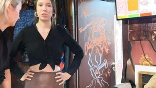 dirtypub Cam sex chat at stripTango