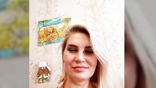 JennyOMay Free cam sex chat at stripTango