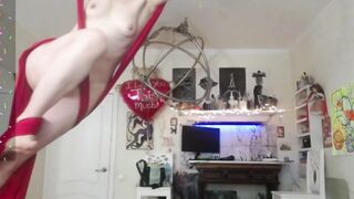 AirFixFlex Erotic display at stripTango