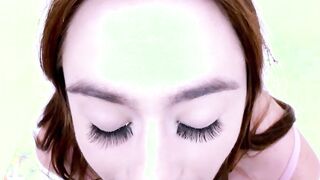 Insane Orgasms for Lesbians with Strapon