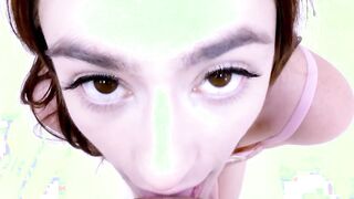 Insane Orgasms for Lesbians with Strapon