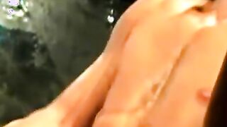 Straight fetish twink jerking off with fleshlight solo