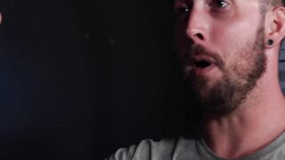 Stepdaddy Dustin Steele personally trains his stepson a fucking session other than bo