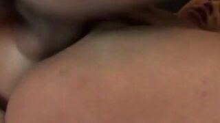 Refugee Hispanic Bitch Used