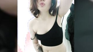 NaughtyKristina Free sex cam to cam at stripTango