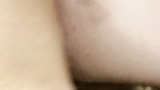 Rough afternoon bareback with bottom twink Justin Cummings
