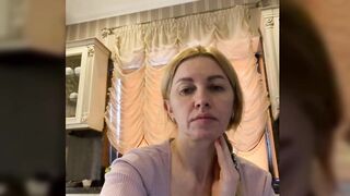 Amazoniiaa Salacious unveiling at stripTango