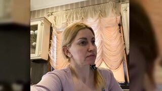 Amazoniiaa Salacious unveiling at stripTango