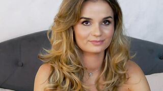 HelenWaldorf Free sex chat at CharmCams