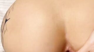 Amateur Anal Sex with a Beautiful Girl