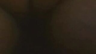 Stud with mustache sucks his man and penetrates him crude