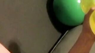 Smoking Twink threesome ecstasy full of anal and throatfucks