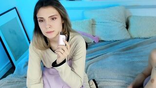 Jesse_Jeaniee Online porn shows at stripTango
