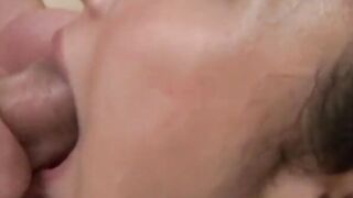 Refugee Mixed Whore Fucked