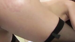 Refugee Mixed Whore Fucked