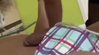 Refugee Mixed Whore Fucked