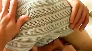 Underwear twinks Jeremiah Johnson and Shane Allen anal fuck