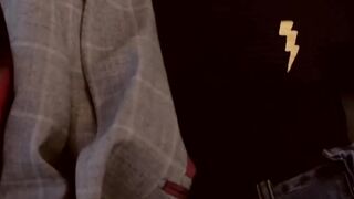 Gay sex full of chemistry for businessmen in elegant suits
