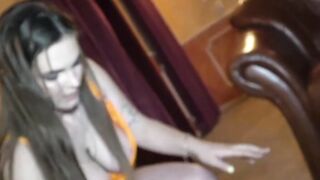 Busty Taylee Wood suck and fuck in pov