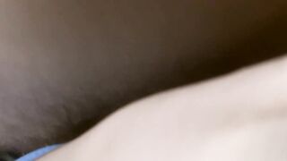 Seductive twink Cameron Hilander raw fucked after making out