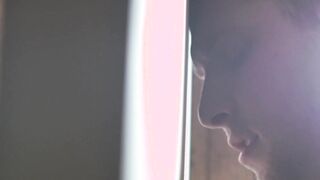 Desperate seminarian pretends to be apriest for free fuck