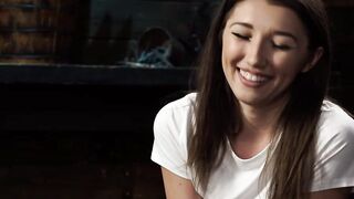 Suspension porn video – Hot slave endurs extreme suspension and bondage