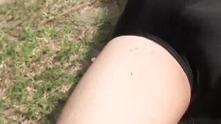 Youthful gay fills mouth with two dicks in Japanese threeway