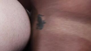 Newly out hot stepnephew Jay Seabrook ended up getting more than he bargained for