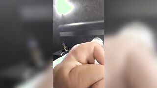 Chubby Wife Rough Interracial Sextape
