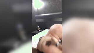 Chubby Wife Rough Interracial Sextape