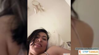 PetitLumiere Cam sex free chat at stripTango